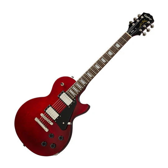 Epiphone les sale paul tremolo