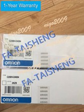 New Original Omron D/A Unit C200H-DA004 C200HDA004 Free Expedited Shipping