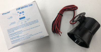 【新品】minnano リフレクター quietmountain NEW Viper Directed Install Essentials Soft Chirp 6-Tone