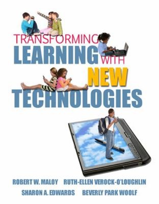 Lernen transformieren mit neuen Technologien Taschenbuch