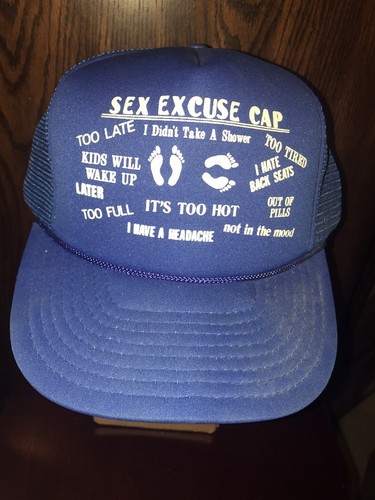 COBRA cap excuse cap Ball Cap Box7