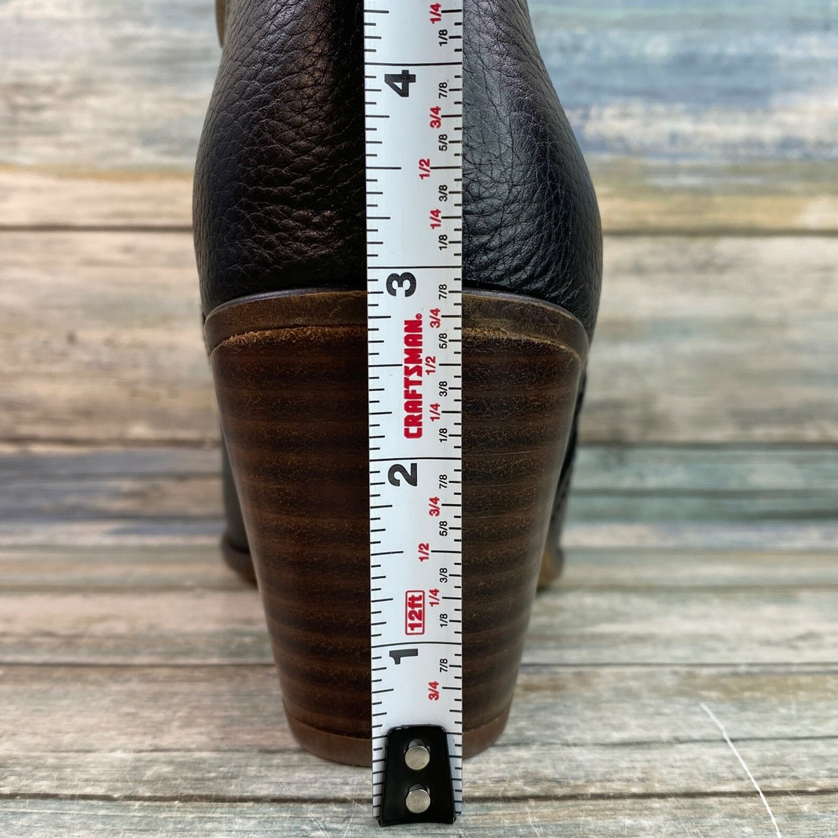 Franco sarto odeon sale
