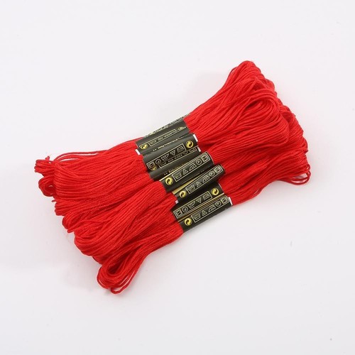 Cross Stitch Nylon Filament Threads Sewing Womens Garments Crafts Thread 10pcs - Picture 16 of 21