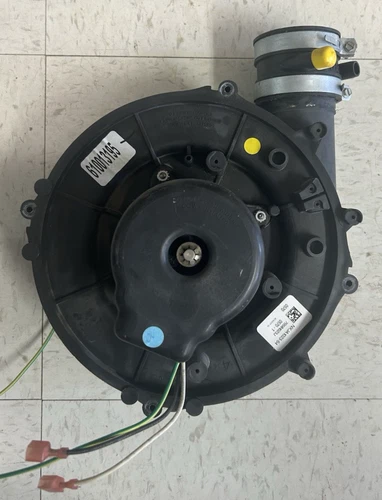 S1-32649692000 York/JCI Inducer blower. Used.