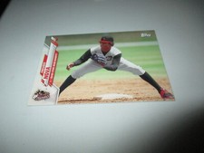 Freudis Nova 2020 Topps Pro Debut #PD-140