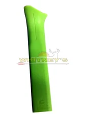 Bowtech Clutch Grip - Green - High Wrist - Right Hand