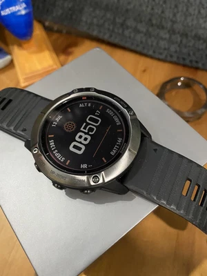 gumtree garmin watch