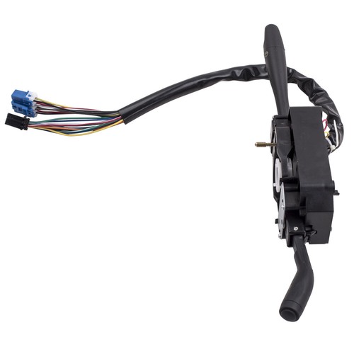 Turn Signal Combination Switch Front Steering Column for Isuzu NPR 8-97364-074-0 - 第 2/12 張圖片