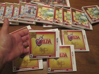 The Legend Of Zelda: Ocarina Of Time 3d Nintendo 3ds Nintendo Selects Series The Legend Of Zelda: Ocarina Of Time 3d Nintendo 3ds Nintendo Selects Series