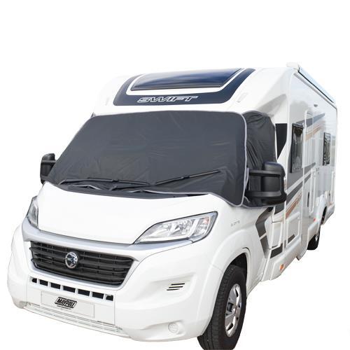 Maypole External Blackout Windscreen Cover for  Sprinter/Ducato/Boxer Campervans
