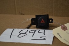 04 05 06 07 08 Nissan Maxima Hazard Switch Control Power #1894-S