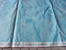 25 By 44 Inches Wide Cotton Quilt Fabric Debo...