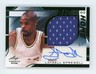 2025 Leaf Trinity #LS1 Latrell Sprewell Go Big or Go Home Auto /7
