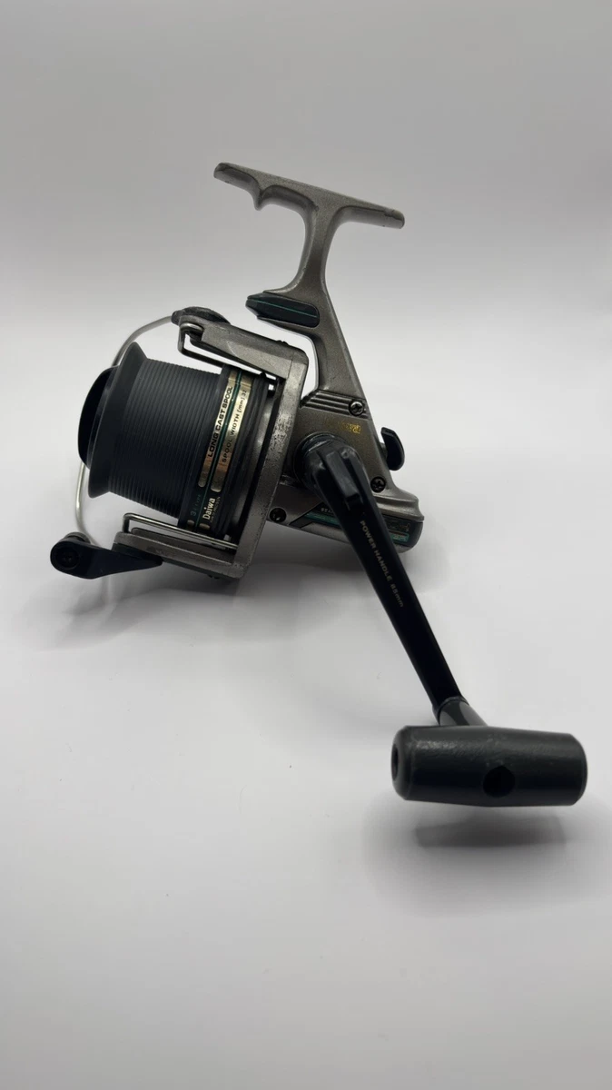 Moulinet Casting Daiwa Procaster PMA33S Graphite Magforce – Vintage Japon