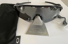 New Oakley Radar EV Path Sunglasses Prizm Black Lens w/ Black Frame 009208-5238