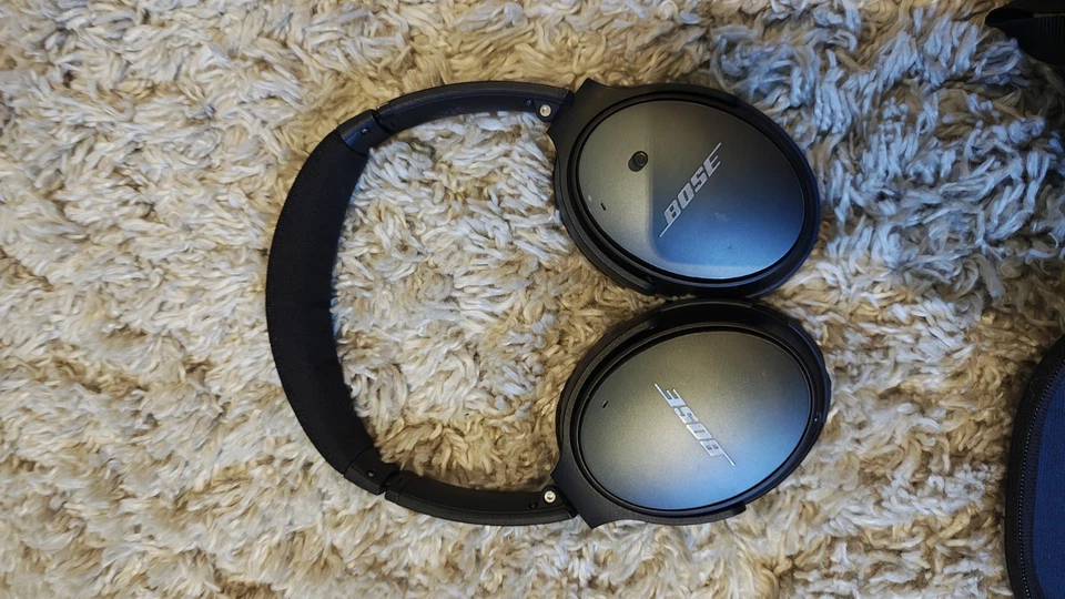 Bose QuietComfort 25, photo 3 of 5