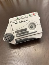 Talkboy Cassette Recorder - Home Alone 2 - Tiger - 1992 - Tested  Working 
