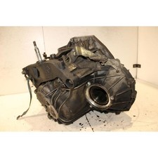 Boite de vitesse Renault TRAFIC