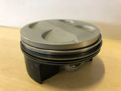 Pistone Originale Ducati 851 Ã 94mm (25) - Photo 1/4