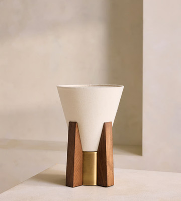 Soho Home Elio Table Lamp Designer Lighting Brand New Freeship NO IMPORT FEES