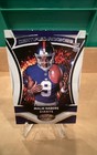 2024 Panini Certified - Certified Rookies Malik Nabers #7 (RC)
