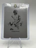 2024 Topps Motif Basketball Printing Plate Tyrese Maxey 1/1