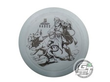 USED Discraft Big Z Hades 176g Slate Black St...