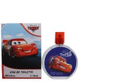 CS Disney Cars EDT Spray for Kids 3.4oz