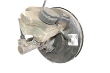 VW Golf 5 Bremskraftverstärker Bremskraftregler 1K1614105AR 1K1614106AK / BE