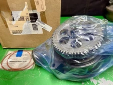 NIB PREVOST R23539602 REMAN DETROIT DIESEL WATER PUMP SERIES 60 12.7L / 14L⚡FS⚡