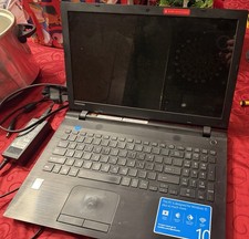 Toshiba Satellite C55-C5380 15.6  Intel i5 Parts Only w/charger NO HARD Drive