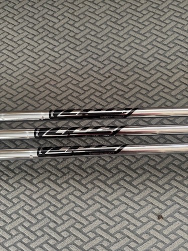 Ping High Toe Glide Wedges 58-8, 56-10, 54-10 - Picture 11 of 14