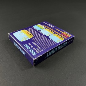 Nintendo NES Duck Hunt HKG HK Neuf