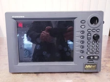 Furuno RDP-139 NavNet VX1 10" GPS FishFinder Radar Chartplotter Display