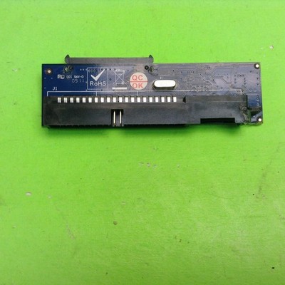 Vinpower Digital VIN6035110 Vpd D-107 Computer Connector Board VPD-S2P