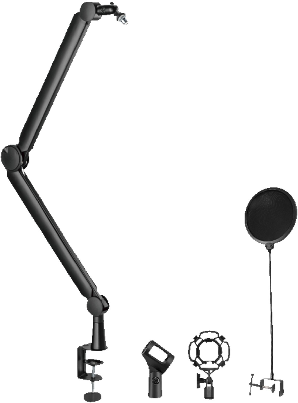 Микрофонарма ISY IMI 1100, Schwarz