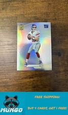 2024 Donruss Elite #56 Eli Manning New York Giants