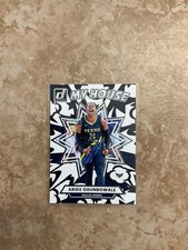 2025 Panini Donruss WNBA - My House Arike Ogunbowale #2