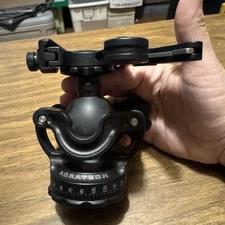 Acratech GXP Ball Head with Lever Clamp