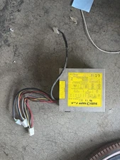 Suzo-Happ Arcade Power Supply LT-200W Power Pro.