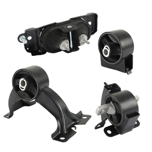 4Pcs Engine Motor Trans Mounts Fit for 2011-2019 Dodge Grand Caravan A5480