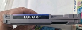 Nintendo NES Adventures Of Lolo 3 - PAL CIB