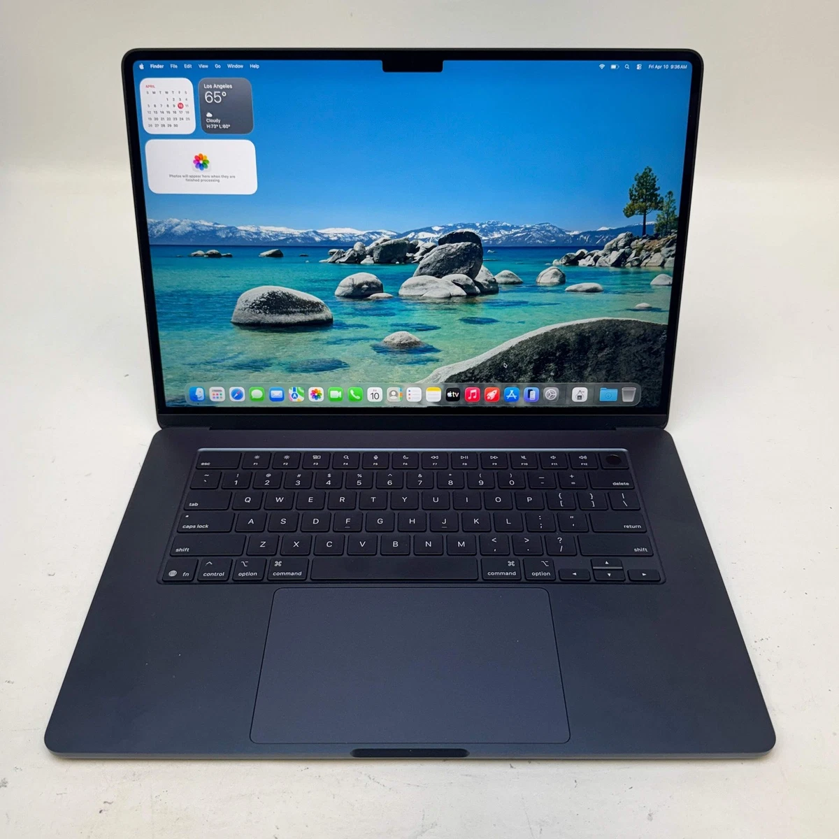 Apple MacBook Air 15 in 2025 for sale | eBay
