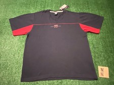 New Vintage Men s Tommy Jeans T Shirt XL