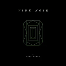 Lord Huron Vide Noir (CD) Album
