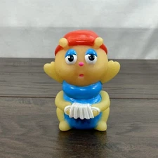 Glo Worm Friends Cricket 3" Figure Playskool