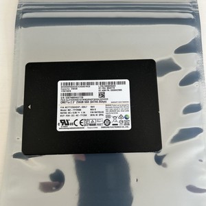 Samsung CM871A 256GB 2,5" SATA III 6G MZ-7TY2560 MZ7TY256HDHP-000L7