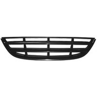 Diederichs 6552040 KüHlergitter, Frontgrill FüR KIA Cerato I Stufenheck (Ld) 200