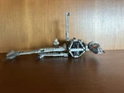 LEGO Star Wars: B-Wing (75050) Retired - 95% complete w/minifig - no manual/box