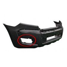 Pare-choc avant Ford RANGER